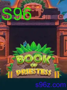 BookOfPriestess